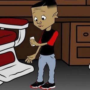 Meet your Posher, Micah